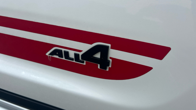 MINI Countryman 2.0 John Cooper Works Premium Plus ALL4 5dr Auto Petrol Hatchback